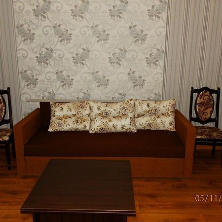 Apartment On Mykoly Ovodova Street Vinnytsia Exteriör bild