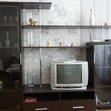 Apartment On Mykoly Ovodova Street Vinnytsia Exteriör bild